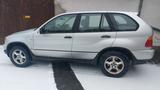 BMW X5 3.0d - - gebrauchte BMW X5 aus dem Jahr 2001