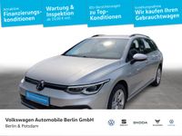 Volkswagen Golf - Vorschau Bild 1