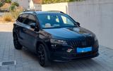 Skoda Karoq Sportline 2,0 TDI, DSG, Allrad, PANO,  AHK - Skoda Karoq von privat