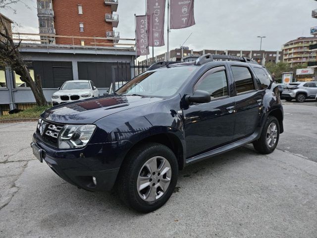 Dacia DACIA Duster 1.5 dCi 110CV Start&Stop 4x2