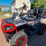 CFMOTO CFORCE 1000 TOURING ltd. - Angebote