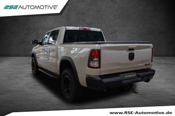 Bild 8 Dodge RAM 1500 Bighorn, AHK 3,5 T