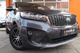Kia SORENTO* VISION* 2WD* 7-SITZER* KEYLESS* SPURASS - Kia Sorento: 7