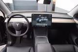 Tesla Model Y Long Range AWD *20-Zoll* - graue Tesla Model Y