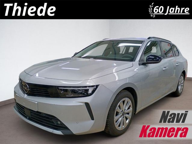 Opel Astra L ST 1.2T ENJOY NAVI/LED/KAMERA/VIRT/DAB+