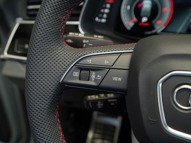 Q7 S line 50 TDI quattro 7-SITZ+360°+LUFTFEDERUN