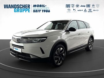 Opel Grandland (X)Grandland 1.2 48V Edition