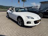 Mazda MX-5 1.8 Sendo/Navi/Leder/Garantie/SHZ - gebrauchte Mazda MX-5 aus dem Jahr 2015