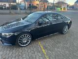 Mercedes-Benz Mercedes CLA 250 AMG line - Mercedes-Benz CLA 250 in Bremen