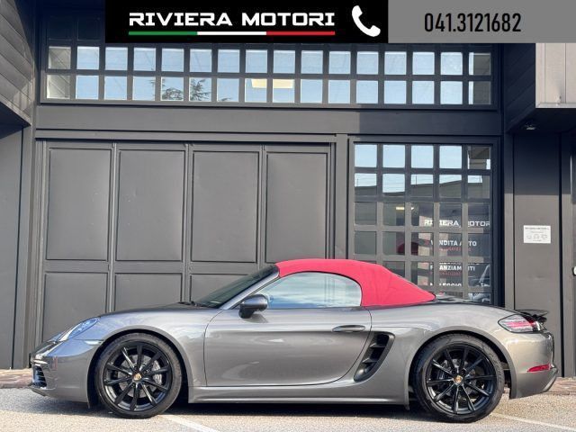 Porsche PORSCHE Boxster 2.0 PDK imagem 3