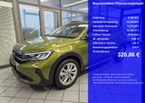Volkswagen Taigo Life AHK,Climatr.,Sitzheizung,Kamera,met. - Neuwagen in Köln