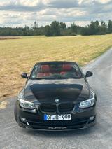 ALPINA B3 3,0 S Bi-Turbo Cabrio - - ALPINA B3 Gebrauchtwagen