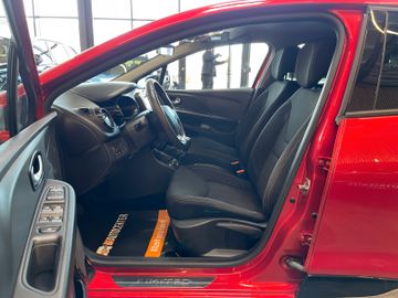 Renault Clio IV Limited *NAVI*TOUCH*PDC*TEMPOMAT*