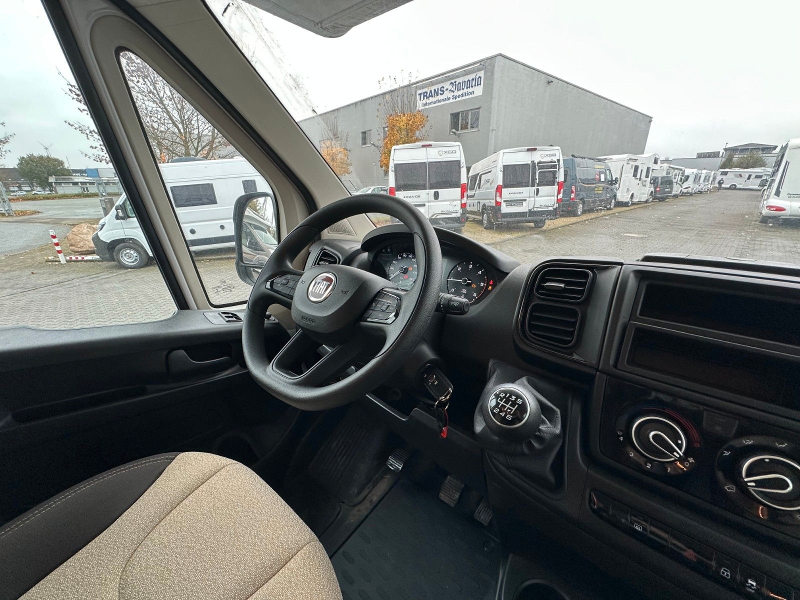 Fahrzeugabbildung XGO DYNAMIC 39 -SPRING SALE