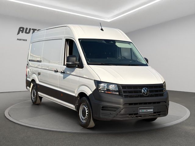 Volkswagen VOLKSWAGEN Crafter 2.0TDI 140CV L3H3 imagem 3