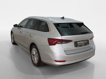 Skoda Octavia - 4
