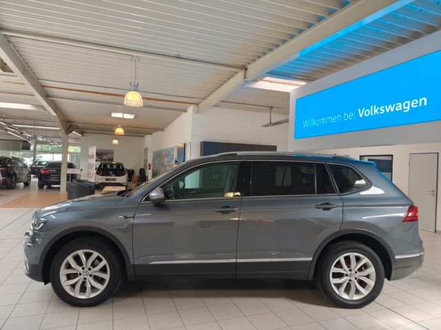 Tiguan Allspace 2.0 TDI Highline 4Mot. *DCC*ACC*