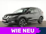 Nissan X-Trail Tekna BOSE|Pano|Kamera|ACC|Leder|PDC - Nissan X-Trail Gebrauchtwagen in Düsseldorf