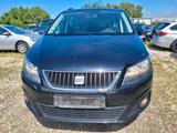 Seat Alhambra Reference - gebrauchte Seat Alhambra aus dem Jahr 2011