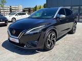 Nissan Qashqai 1.3 DIG-T XTronic 4x4 Tekna+ - Nissan Qashqai Gebrauchtwagen in Stuttgart