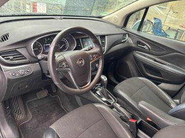 Opel Mokka - 10