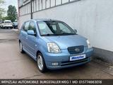 Kia Picanto 1.1 EX TÜV NEU - Kia Picanto in Magdeburg