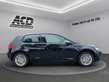 Volkswagen GOLF TSI 1.2 DSG *NAVI*SCHIEBEDACH*2.HAND*8FACH* - Volkswagen Golf: 8