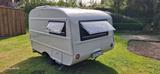 Andere QEK Junior 400.83 - Wohnwagen Qek