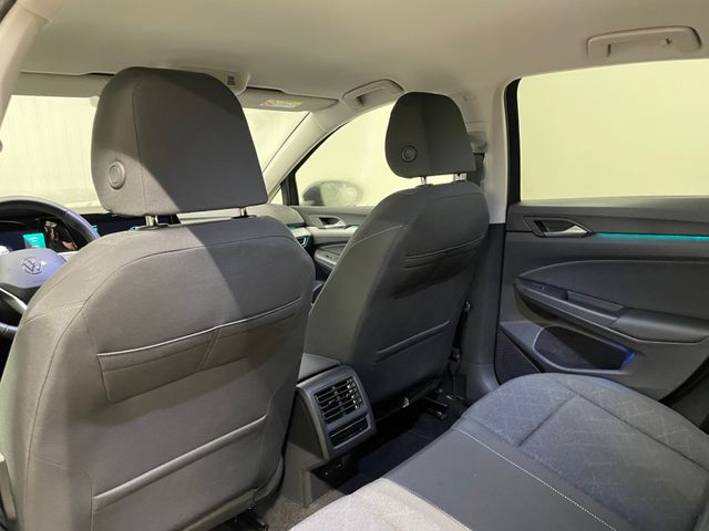 Golf VIII Life 1.5 TSI LED-PLUS NAVI ACC SHZ
