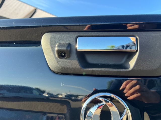 DFSK Rich 6  Automatik AHL 3 toKamera