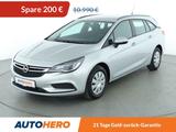 Opel Astra 1.0 Turbo Selection Start/Stop*TEMPO*PDC* - Opel Astra Gebrauchtwagen in Nürnberg