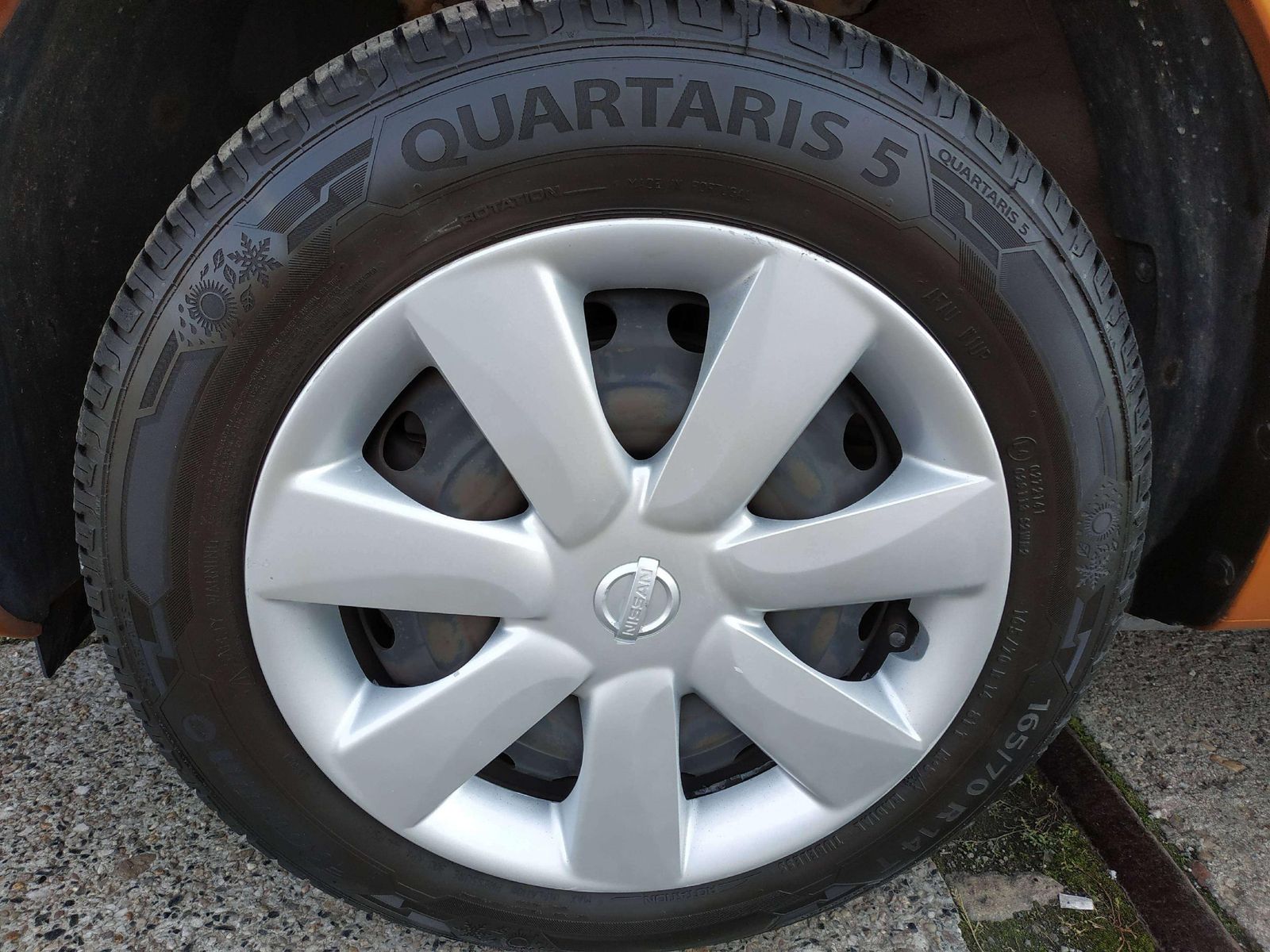 Micra 1.2/ TÜV NEU/ Scheckheftgepflegt/ Klima/ G – Bild 8