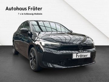 Fotografie 3 des Opel Corsa GS Kamera LED Sitzheizung Allwetterreifen