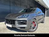Porsche Cayenne S E-Hybrid Coupe InnoDrive LED-Matrix - Porsche Cayenne Gebrauchtwagen