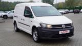 Volkswagen Caddy 1.4 TSI Maxi Kasten Standheizung Klima AHK - Angebote