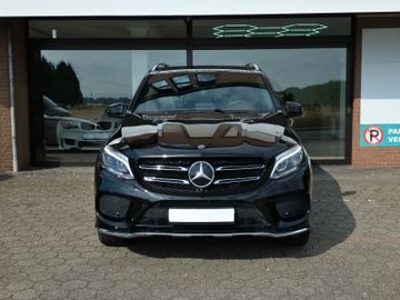 Mercedes GLE 400 - 2