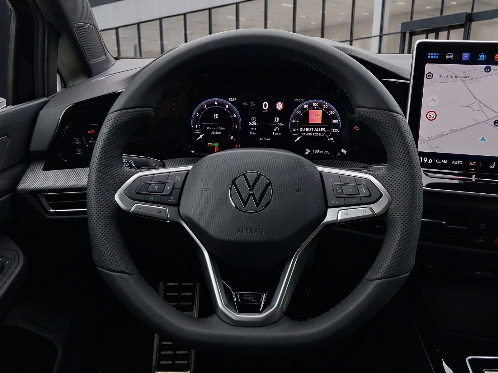 Volkswagen Golf - Bild 11