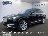 Volvo XC90 Inscription AWD  StandHZG Navi Leder Digita - Volvo XC90 in Kassel