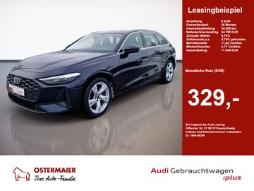 Audi A5 - 1