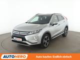 Mitsubishi Eclipse Cross 1.5 T-MIVEC Intro Edition 2WD *LED - Mitsubishi Gebrauchtwagen in Leipzig