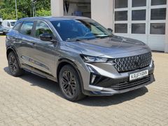 Fahrzeugabbildung Austral Evolution 1.2 E-TECH Full Hybrid 200 EU6