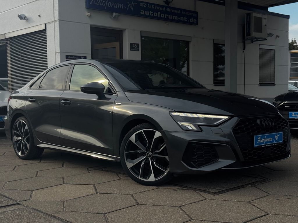 Image of Audi A3