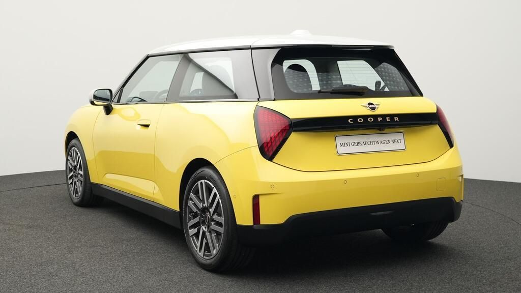 MINI Cooper E - Bild 8