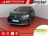 Volkswagen ID.4 1st Max 150/77 285,-ohne Anzahlung AHK Pano - Volkswagen ID.4 mit Panoramadach