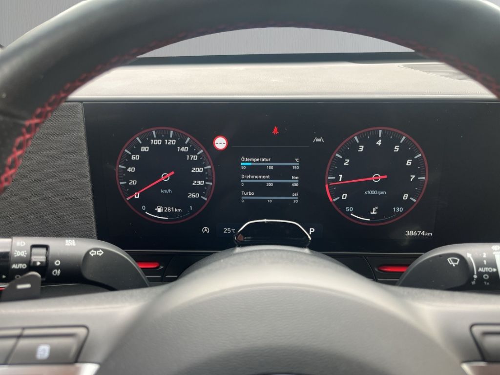 Hyundai Kona – Bild 17