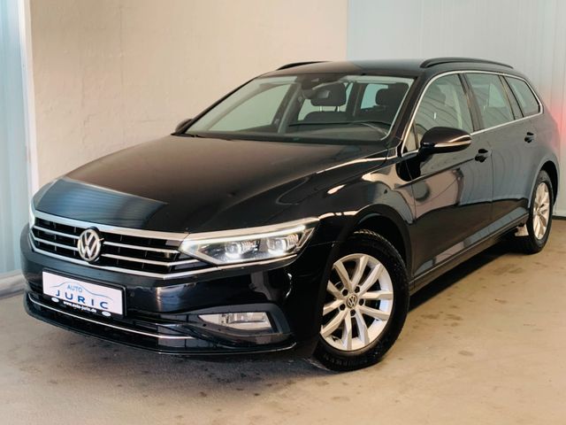 Volkswagen Passat Variant Business Aut°MATRIX-LED°KAMERA°