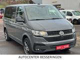 Volkswagen T6.1 Multivan * AUS 1. HAND * NAVI * KLIMA * - Volkswagen T6 Multivan: 7 Sitzer