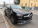 Mercedes-Benz GLE 350 d 4MATIC **AMG LINE**TOP ZUSTAND** - gebrauchte Mercedes-Benz GLE 350 aus dem Jahr 2020