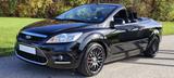 Ford Focus Cabrio CC  2,0 Benziner  Sport - Ford Focus aus 2010: Cabrio