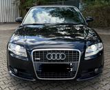 Audi A4 3.0 TDI (DPF) tiptr. quattro Cabriolet - - Audi A4 mit Diesel-Antrieb: Cabrio